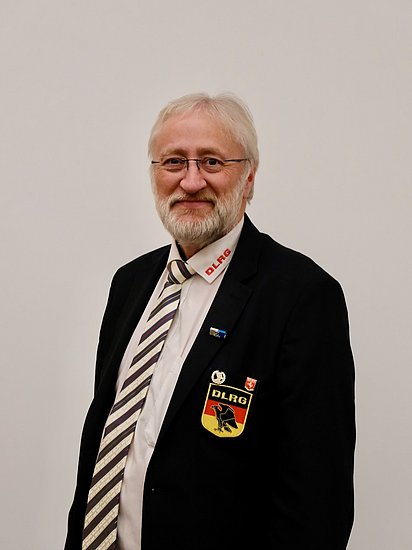 Vizepräsident: Thorsten David