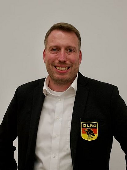 Landesbeauftragter Multiplikatoren: Christian Kasprowski